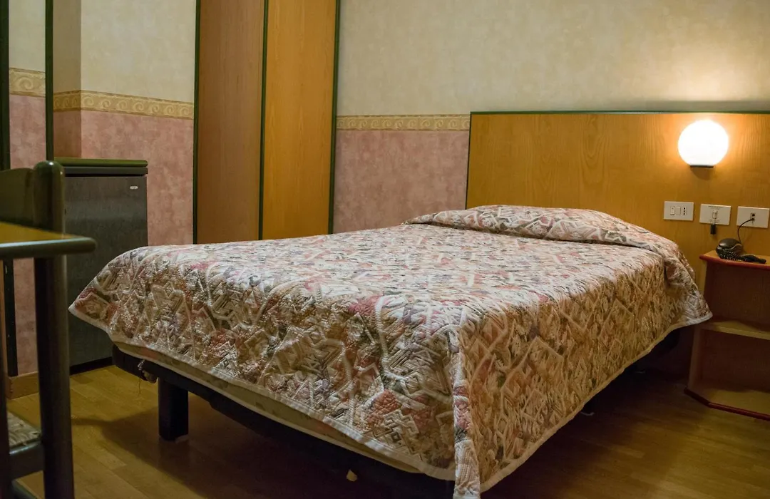 Hotel Baffo Rosso-1