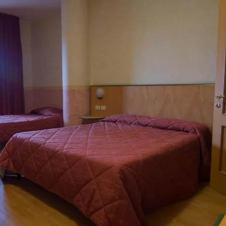 Hotel Baffo Rosso-3