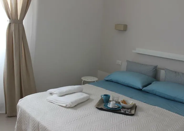 Bed and Breakfast Sulmare Alba Adriatica